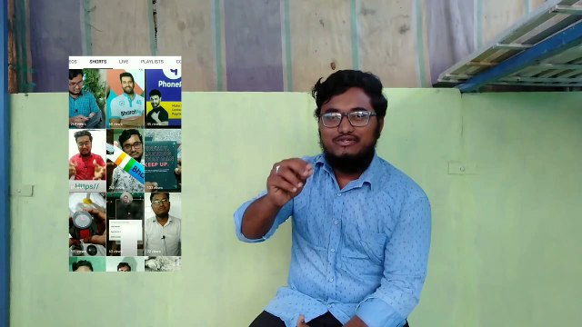 10M Public Shorts Views for YouTube channel monetization