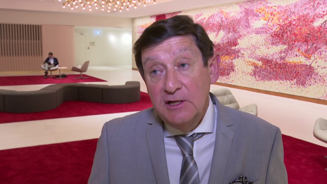 Patrick Kanner sur la réforme des QAG de l’Assemblée nationale