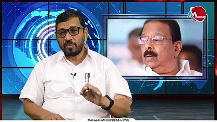 സുധാകരന്റെ നേതൃത്വത്തിൽ കേരളയാത്രയൊക്കെ തീരുമാനിച്ചു , സതീശന് തൃപ്തിയില്ല