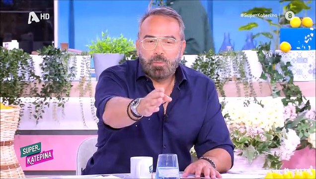 Αυτομουτζώθηκε η Καινούργιου: «Και που ήμουν με ευκατάστατους, εγώ τους πλήρωνα...»