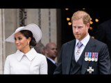 Royal Family feud: Meghan Markle and Prince Harry's pageant absence 'quite telling'