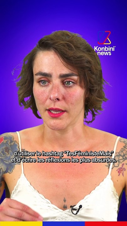 “En 2 mois, j’ai eu 40 000 insultes, menaces de mort ou de viol”. Le cyberharcèlement que subit @marionseclin dure depuis plus de 8 ans. Elle alerte sur les conséquences graves que peuvent engendrer ces messages extrêmement violents.