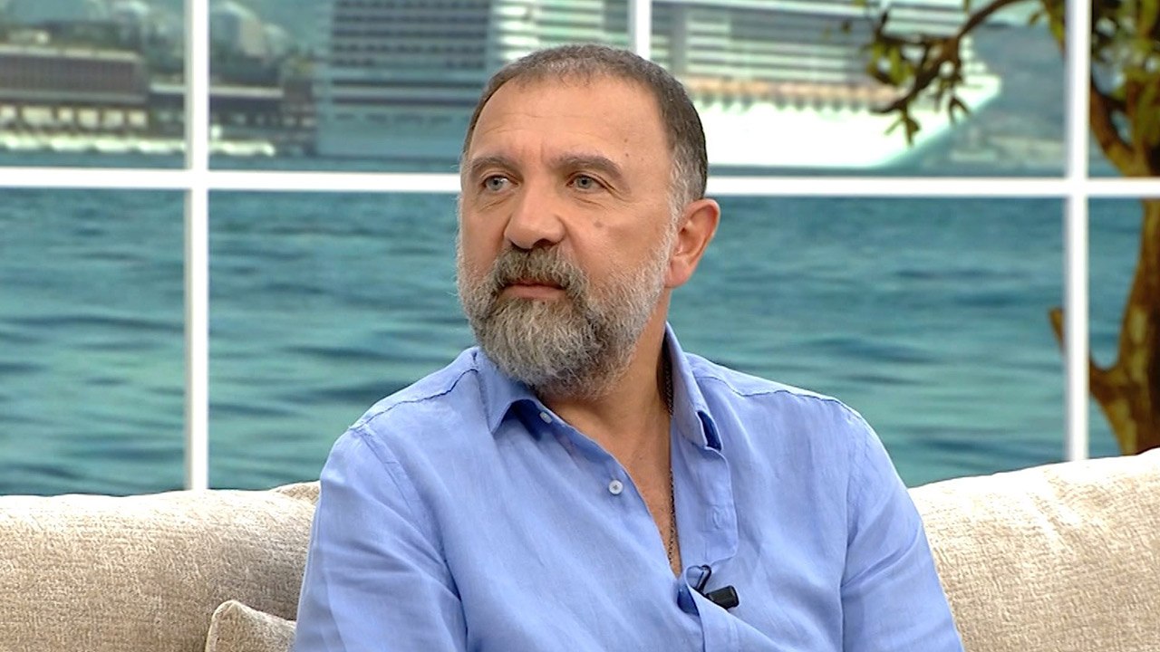 Murat Aksoy ile Hafta Sonu - 4. Bölüm Tanıtım