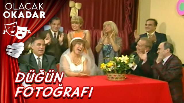 Düğün Kameramanı | Olacak O Kadar