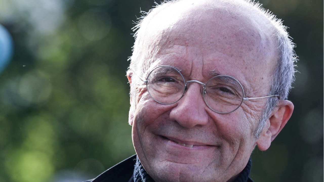 GALA VIDEO - Philippe Geluck riche grâce au Chat ? “Je n’imaginais pas gagner aussi bien ma vie”