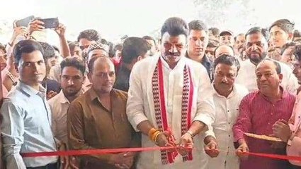 सागर: जिले को मिली बड़ी सौगात,विकास कार्यों का हुआ लोकार्पण