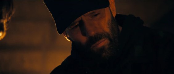 The Beekeeper - Trailer (English) HD