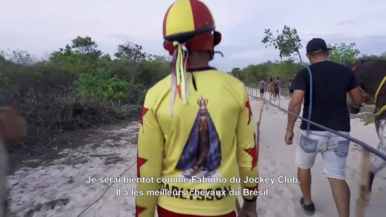 Vai cavalo