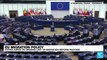 EU states seek final deal on migration pact