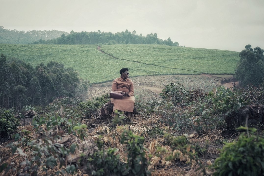 Rwanda : le silence des mots