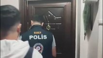 İstanbul merkezli 10 ilde yasadışı bahis operasyonu: 50 gözaltı