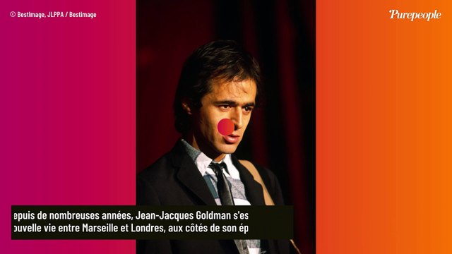 Jean-Jacques Goldman brise le silence et sort de ses gonds : Il se prétend mon ami