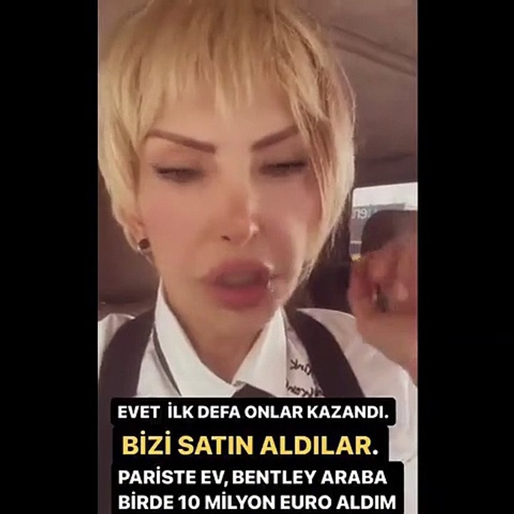 Seyhan Soylu’dan skandal bir Dilan Polat itirafı geldi! Kimin eli kimin cebinde belli değil