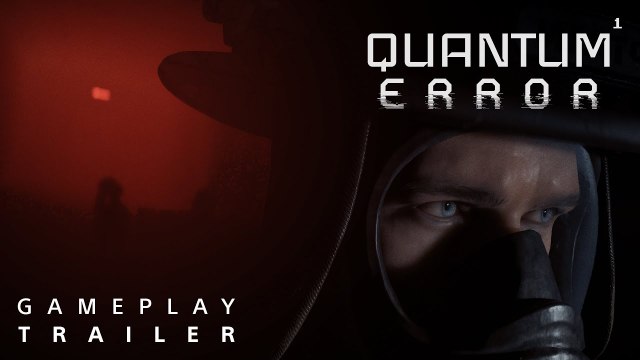 Quantum Error - Trailer de gameplay PS5