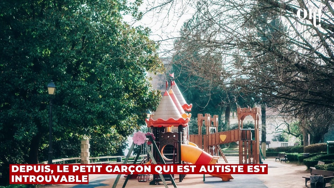 Disparition inquiétante de Mathis, 5 ans en Allemagne :  il s'est volatilisé d'une aire de jeux