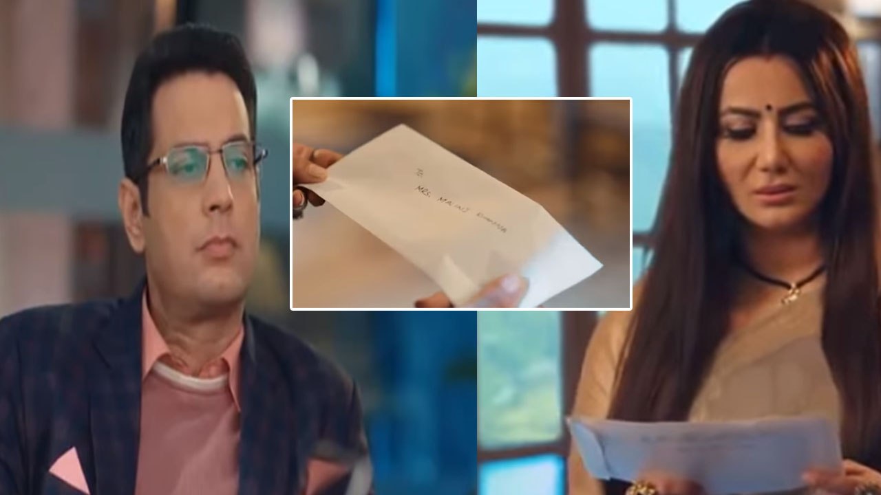 Barsatein 5 Oct Spoiler Update: क्या Reyansh लाएगा Malini और Aradhana का सच बाहर? FilmiBeat