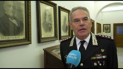 Ambiente, Gen. Rispoli (Cufaa): fondamentale educare giovani