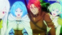 The Magical World Anime Episode 1-3 Full Screen English Dubbed