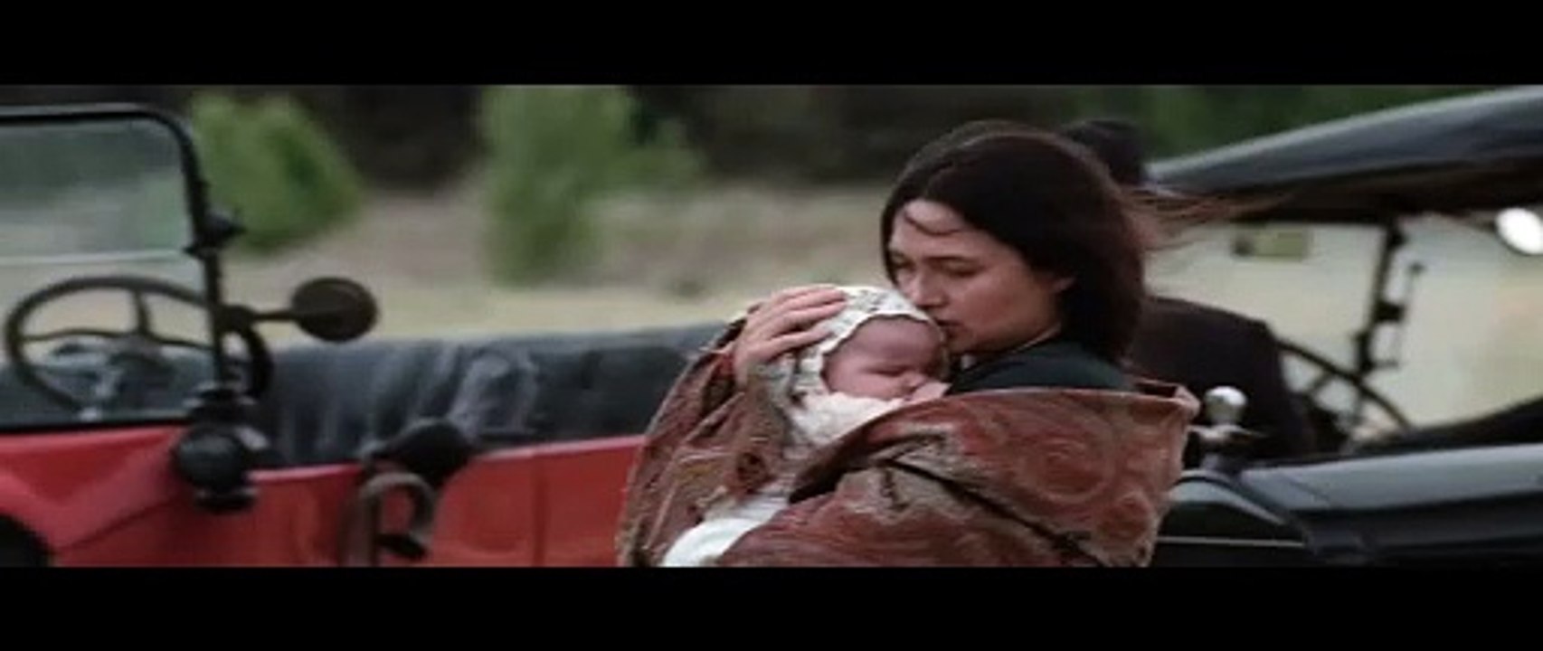 Killers Of The Flower Moon | Featurette:  Character Chronicles:  Lily Gladstone as Mollie Burkhart