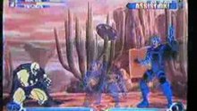 1 Miguel vs Gabriel