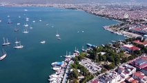 Turizm amaçlı kiralanan konutlara 100 gün sınırlaması geliyor