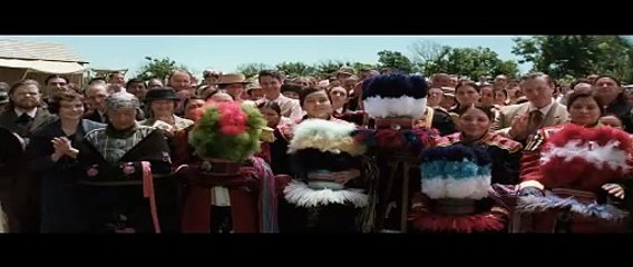 Killers Of The Flower Moon | Featurette: Character Chronicles: Robert De Niro as William King Hale