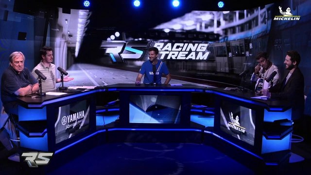 Racing Stream : découvrez le récap du GT World Series Showdown d'Amsterdam !