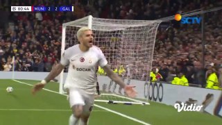 Man United VS Galatasaray _ Highlights Liga Champions UEFA 23_24