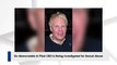 Ex-Abercrombie & Fitch CEO Is Being Investigated for Sexual Abuse