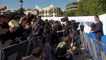 Pedro Sánchez ‘muestra la patita’ a toda España y admite desde la Cumbre de Granada: la amnistía está en marcha