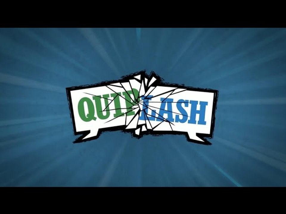 Quiplash - Launch Trailer