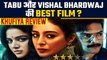 Khufiya Review: Tabu और Wamiqa Gabbi ने किया कमाल, Ali Fazal के लिए देखिए Vishal Bhardwaj की Film!