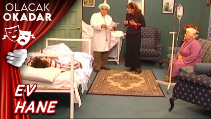 Ev Hane | Olacak O Kadar