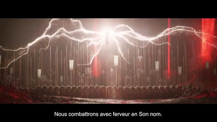 Diablo IV - Bande-annonce de lancement