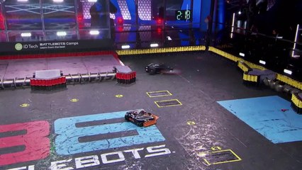 BattlebotsRaw Champions S01E06