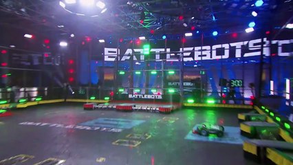 BattlebotsRaw Champions S01E02