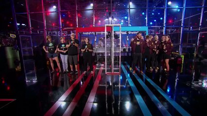BattlebotsRaw Champions S01E01