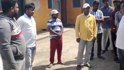 మంచిర్యాల: విద్యార్ధి ప్రాణం తీసిన రూ.1,100