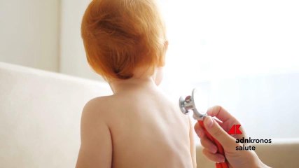 8 italiani su 10 ignorano dolore bambini, indagine fotografa il “Bias della Bua”