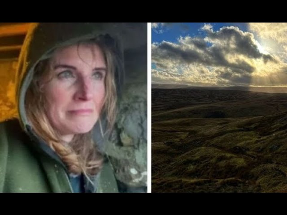 Our Yorkshire Farm's Amanda Owen sparks concern over 'calm before the storm' at Ravenseat