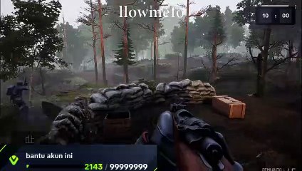 Operation Harsh Doorstop Fix performance issues