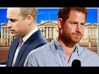 Famiglia reale LIVE: "L'ultima goccia" tra Harry e William mentre la "fur.ia" cresce per la bomba
