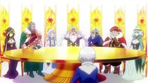 The Magical World Anime Episode 3-5 Full Screen English Dubbed