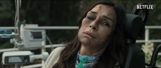 Locked In - Intense Thriller Trailer | Uncovering Hidden Secrets 🩺