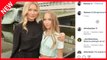 Kate Moss et Lila Moss : le duo mère-fille fait sensation au défilé Fendi
