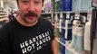 Muestra cómo venden el papel higiénico los supermercados en Corea y se vuelve viral en TikTok