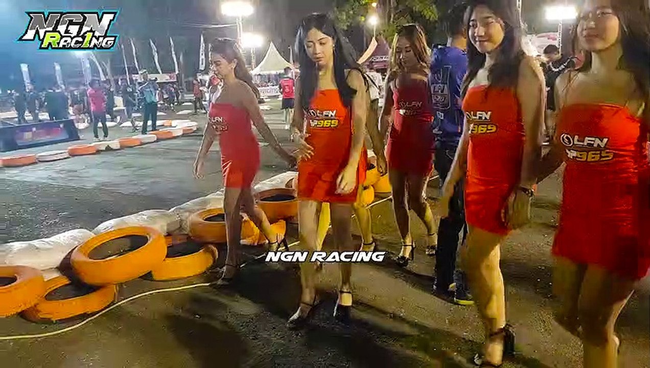 PEMBALAP R3 BLU CRU ALDI HENDRA BUKTIKAN KETAJAMANNYA BAWA JUPITER Z 5TP ROAD RACE