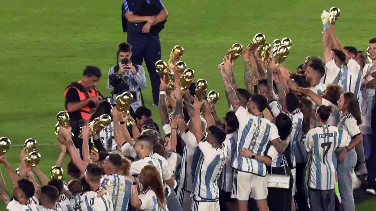 Mega-WM 2030 auf drei Kontinenten spaltet die Fußballwelt