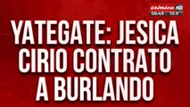 Yate - gate: Jésica cirio podría pasar hasta 10 años en prisión