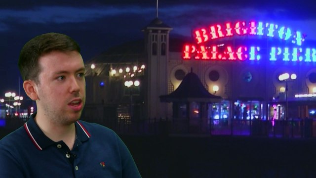 Latest TV News Brighton and Hove Albion chat - reflecting on Roberto De Zerbi's side's heavy defeat at Aston Villa and the upcoming crunch games against Marseille and Liverpool